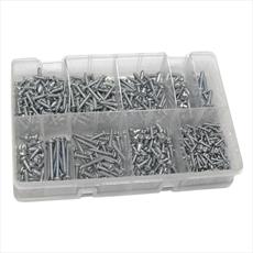 Self Tapping Screws size 6-10 Detail Page