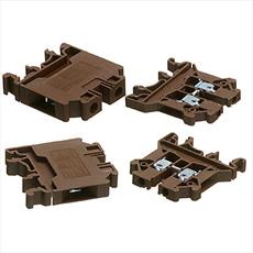 Terminals - 4mm Brown Detail Page