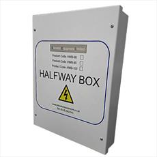 Half Way Box - 60 Way Detail Page