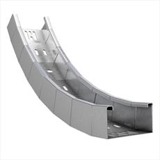 Heavy Duty Cable Tray Internal Riser 90 Degree Detail Page