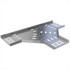 Light Duty Cable Tray Flat Tees Detail Page