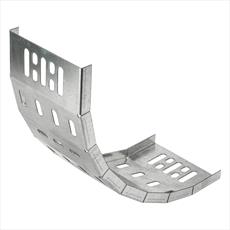Light Duty Cable Tray Internal Riser 90 Degree Detail Page