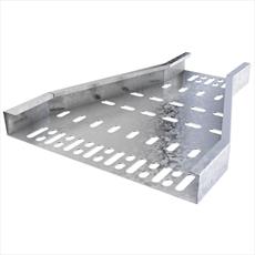 Light Duty Cable Tray Reducers Detail Page