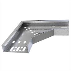 Medium Duty Cable Tray Flat 90 Degree Bends Detail Page