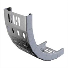 Medium Duty Cable Tray Internal Riser 90 Degree Detail Page