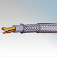 SY Control LSOH Flex PVC 3 Core Cable Detail Page