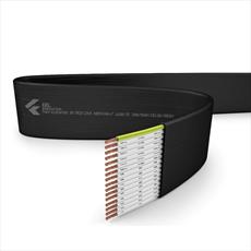 EEL PVC Lift Travelling Cable – 0.75mm – 6,12,24 Core Detail Page