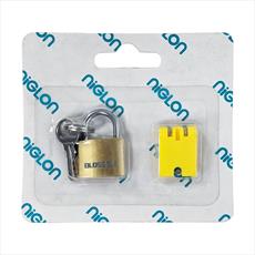 MCB Padlock Kit Detail Page