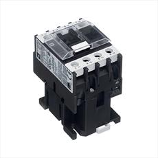 TC1 4 Pole Contactors with AC Coils - 4kW Detail Page