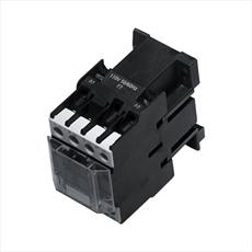 TP1 3 Pole Contactors with DC Coils - 4kW Detail Page