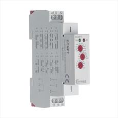 Multi Timer 0.1 Sec - 10 Days 16A 12-230V AC/DC Detail Page