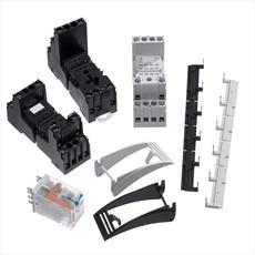 Relpol Relay Octal 8 Pin Miniature 12A Detail Page