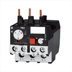 TC1-D & TP1-D Overload Relays  Contactors Detail Page