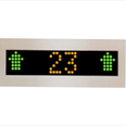 Three Colour LED Dot Matrix Display Indicator: MFCU50 - 7H (50MM) Detail Page