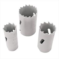 HSS Variable Pitch BI-Metal Hole Saws Detail Page