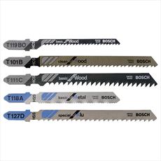 Jigsaw Blades Detail Page