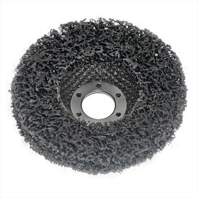 Polycarbide disc