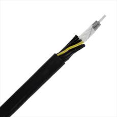 Rubber Round Trailing Cable 24G1 Detail Page