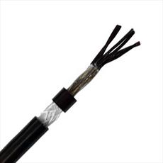 PVC Round Trailing Cable - 3 x (2 x 0.75mm) C – Twisted Pair - Shielded Detail Page