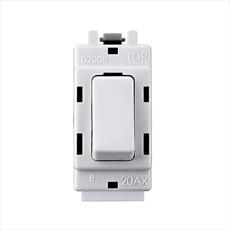 20A AX Grid Switches Modules Detail Page
