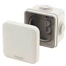 Insulated Connection Boxes Detail Page