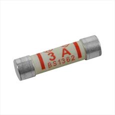 Fuses - BS 1362 Ceramic Plug Top Detail Page