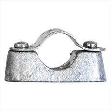 Galvanised Distance Saddles Detail Page