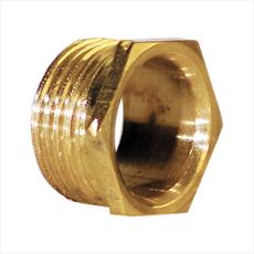 Male Brass Bush Shorts Detail Page