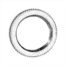 Milled Edge Lockrings Detail Page