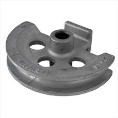 Conduit Former in Alloy Detail Page