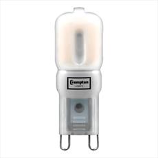 LED G9 2.5W 240V 2700K G9 Warm White Equivalent to 18W Detail Page