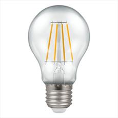 LED Filament GLS Clear Dimmable 5W 240V 2700k-E27 Equivalent to 40W-Screw Cap Detail Page