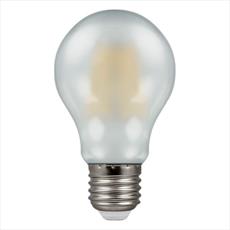 LED Filament GLS Pearl Dimmable 7.5W 240V 2700K-E27 Equivalent to 60W-Screw Cap Detail Page