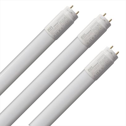 LED T8 FULL GLASS TUBE