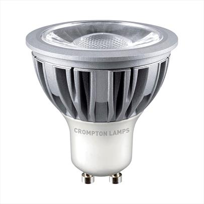 GU10 LED COB DIMMABLE