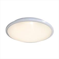 Round Multi LED 11W/14W/25W White With Self Test Emergency Detail Page