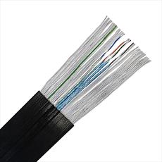 PVC Flat Trailing Cable 28G 0.75 + 4 x (2 x 0.34) ST Detail Page
