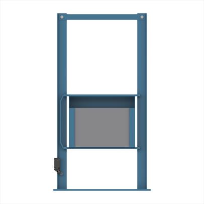 SGD Guiding Stand 1