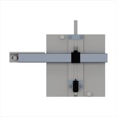 BODE - SGI-S Tension Weight - 200mm / 300mm Pulley Detail Page