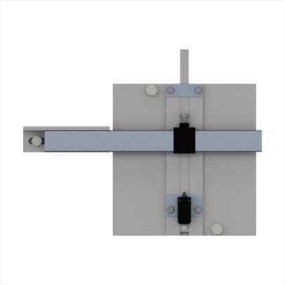 SGI S Tension Weight 200mm