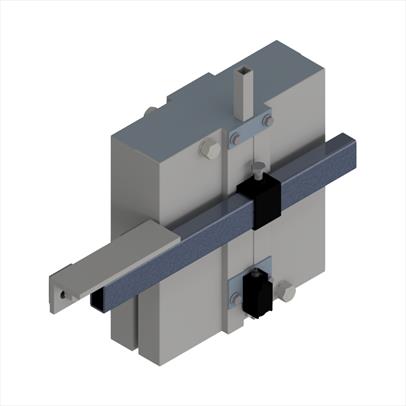 SGI S Tension Weight 300mm