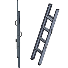 COMPACT LADDER NEW