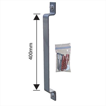 Pit Ladder Grab Handle