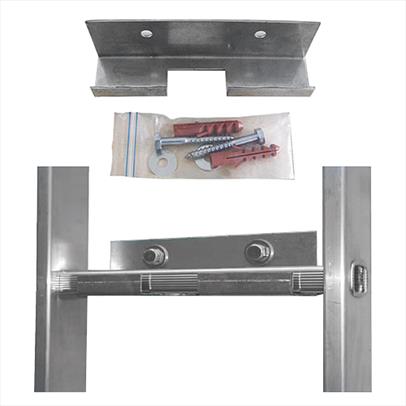 Standard Wall Ladder Storage Kit