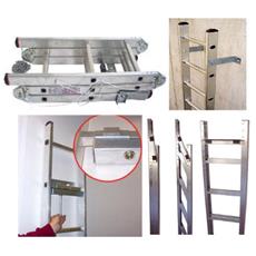 Pit Ladder Range & Accessories Detail Page