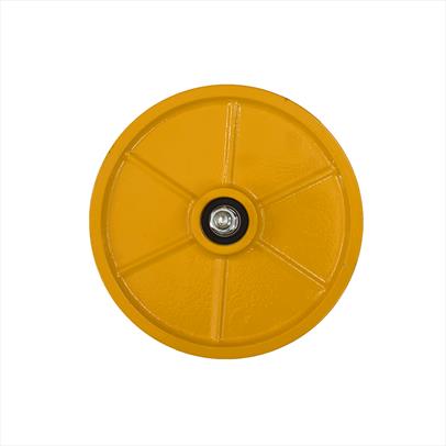 Tension Weight Pulley 200mm