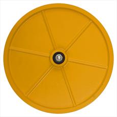 Tension Weight Pulley 315mm Detail Page