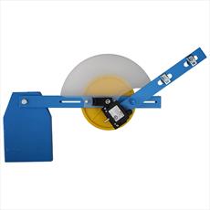 PFB - Guide Mounted Tension Weight Kit - 200mm Pulley Detail Page