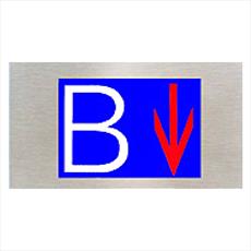 Full Colour TFT-LCD Display Indicator: MFLCD35 - 2H (3.5inch Screen) Detail Page