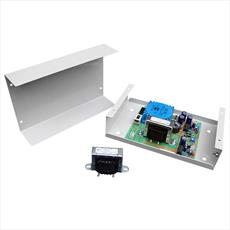 Stentorgate - Inductive Loop Driver Unit & Wire Loop Detail Page